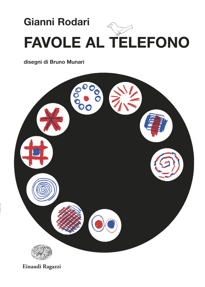 Favole al telefono di Gianni Rodari